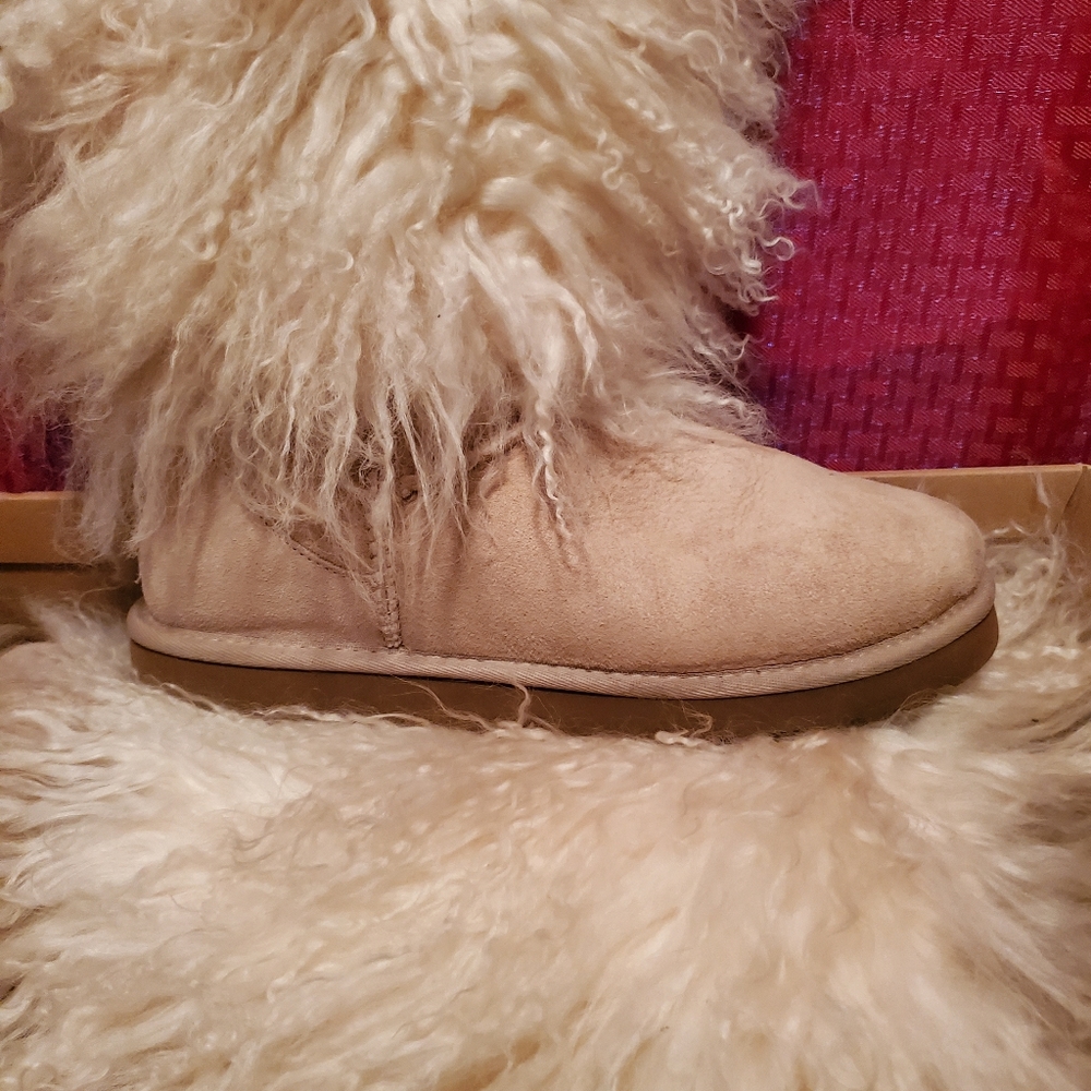 Uggs